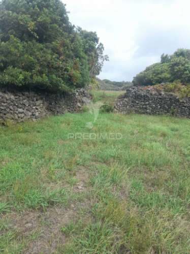 Terreno - são bartolomeu