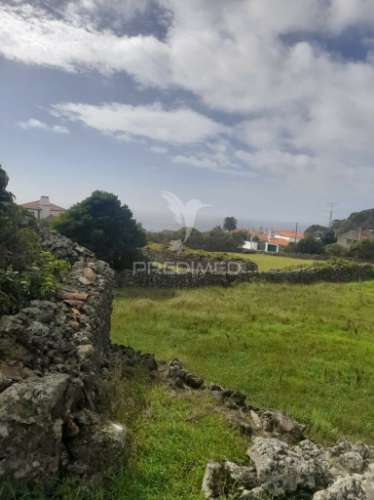 Terreno - são bartolomeu