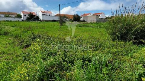 Terreno urbano localizado em vale de figueira / santarém