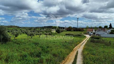 Terreno urbano localizado em vale de figueira / santarém