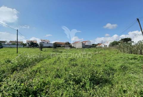 Terreno urbano localizado em vale de figueira / santarém