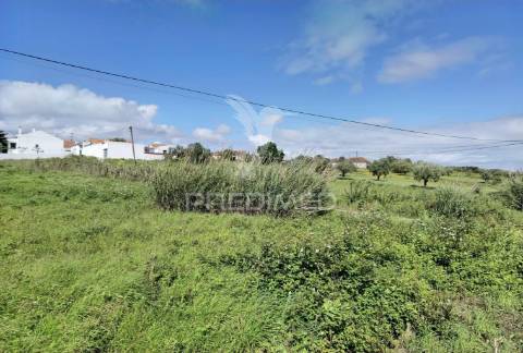 Terreno urbano localizado em vale de figueira / santarém
