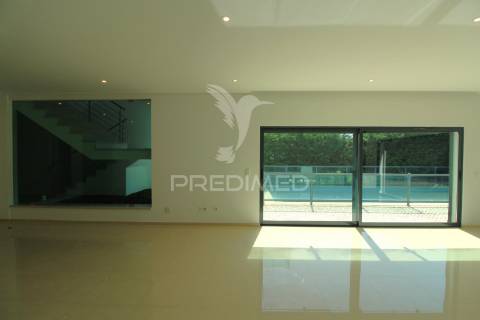 Moradia t4+1 em são francisco, alcochete