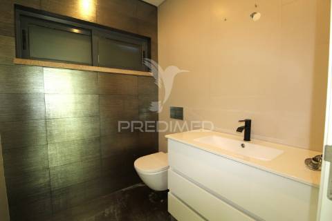 Moradia t4+1 em são francisco, alcochete