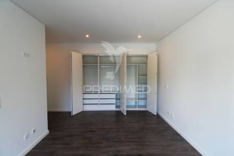 Moradia t4+1 em são francisco, alcochete