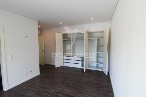 Moradia t4+1 em são francisco, alcochete