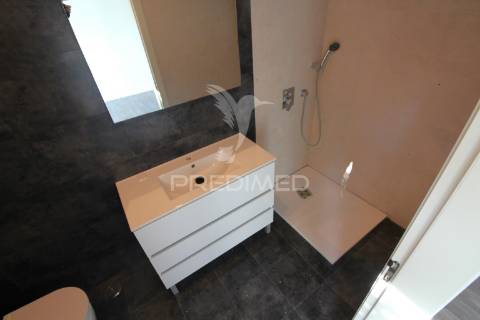 Moradia t4+1 em são francisco, alcochete