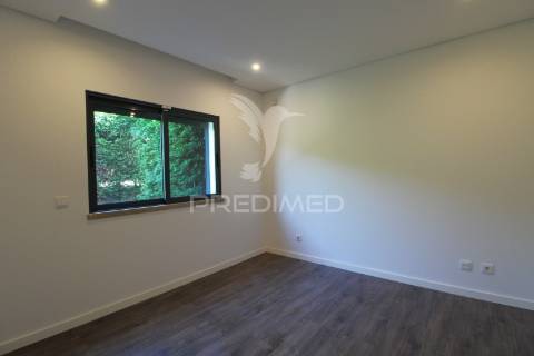 Moradia t4+1 em são francisco, alcochete