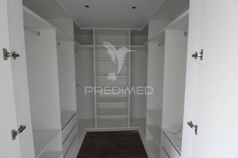 Moradia t4+1 em são francisco, alcochete