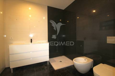 Moradia t4+1 em são francisco, alcochete