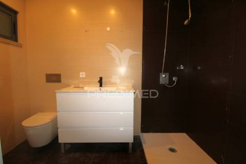 Moradia t4+1 em são francisco, alcochete