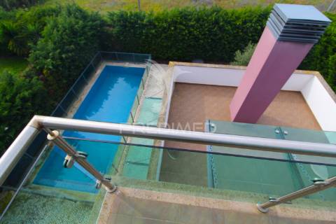 Moradia t4+1 em são francisco, alcochete