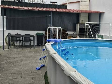 Moradia isolada t4 de 2017