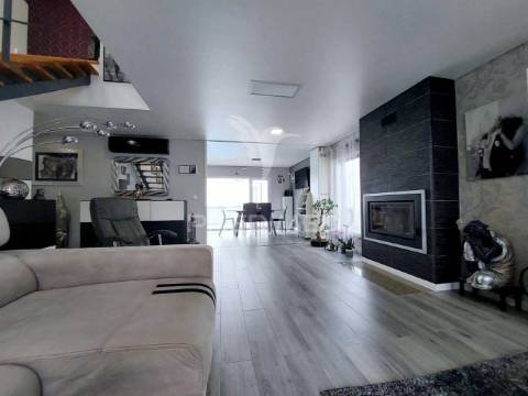 Moradia isolada t4 de 2017