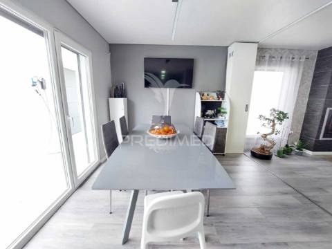 Moradia isolada t4 de 2017