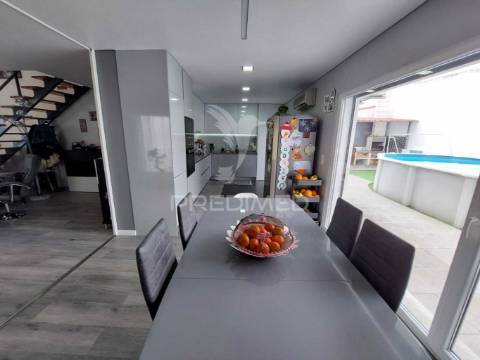 Moradia isolada t4 de 2017