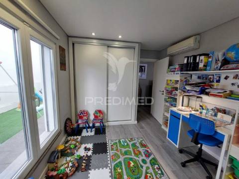 Moradia isolada t4 de 2017