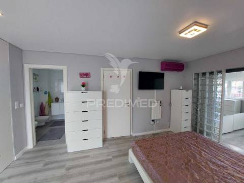 Moradia isolada t4 de 2017