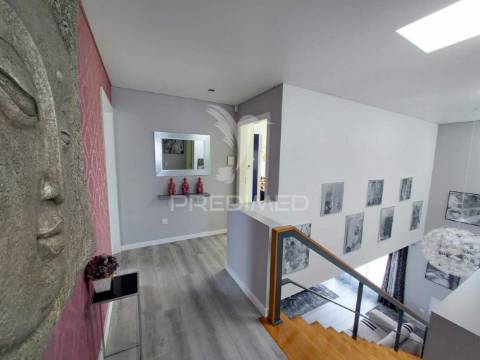 Moradia isolada t4 de 2017