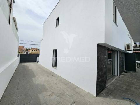 Moradia isolada t4 de 2017