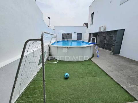 Moradia isolada t4 de 2017