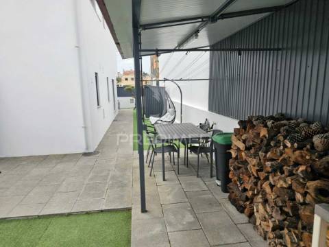 Moradia isolada t4 de 2017