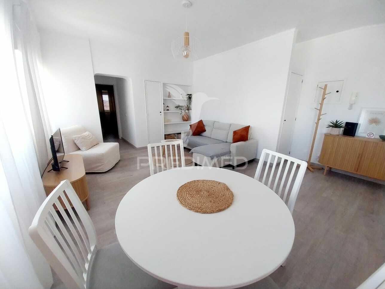 Apartamento t2 à venda na rua sidónio pais