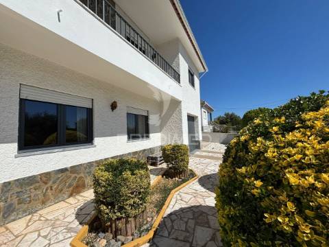 Moradia isolada cidade tomar