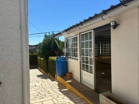 Moradia isolada cidade tomar