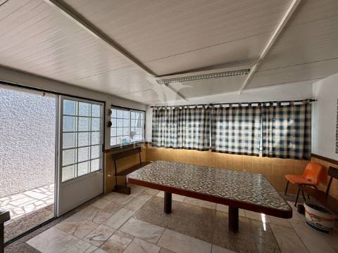 Moradia isolada cidade tomar