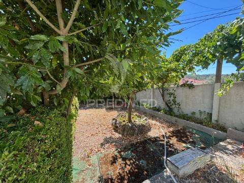 Moradia isolada cidade tomar