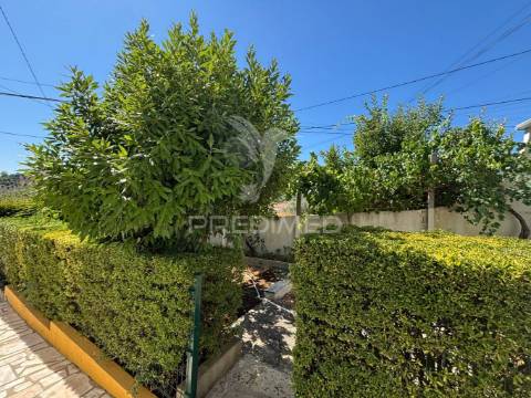 Moradia isolada cidade tomar