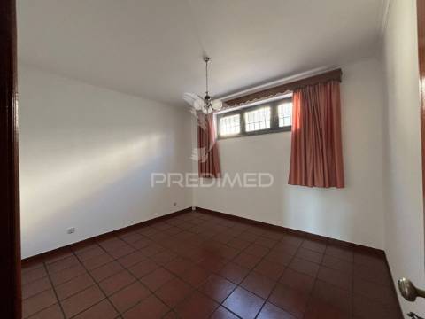 Moradia isolada cidade tomar