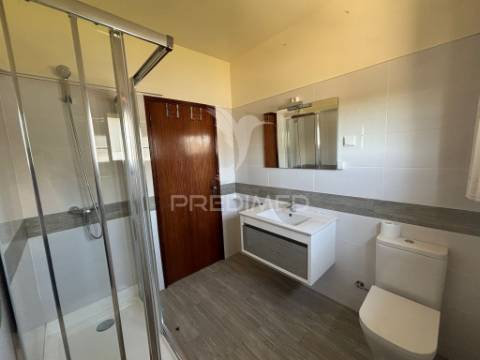 Moradia isolada cidade tomar