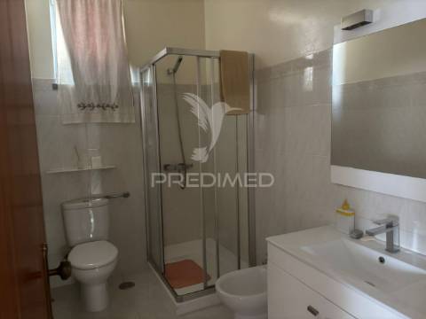 Moradia isolada cidade tomar