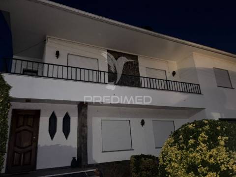 Moradia isolada cidade tomar