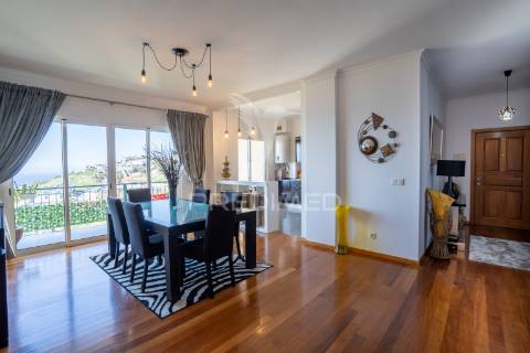 Apartamento t2 + 2, ilha da madeira, caniço