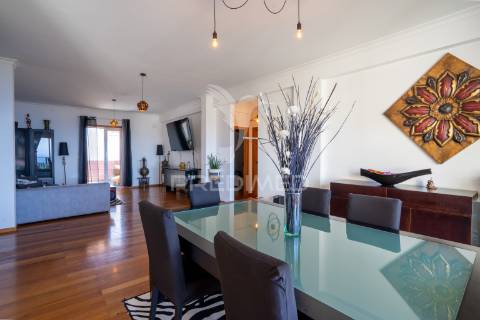 Apartamento t2 + 2, ilha da madeira, caniço