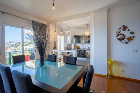 Apartamento t2 + 2, ilha da madeira, caniço