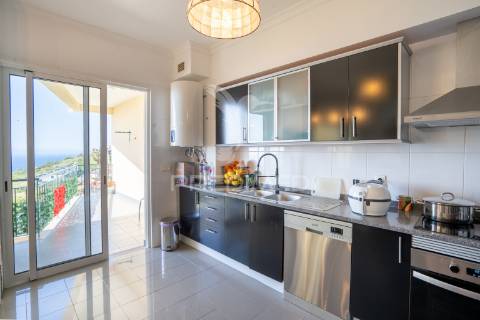 Apartamento t2 + 2, ilha da madeira, caniço