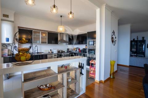 Apartamento t2 + 2, ilha da madeira, caniço