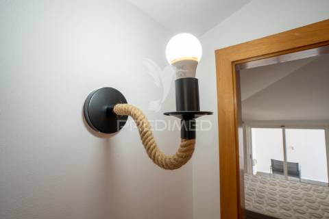 Apartamento t2 + 2, ilha da madeira, caniço