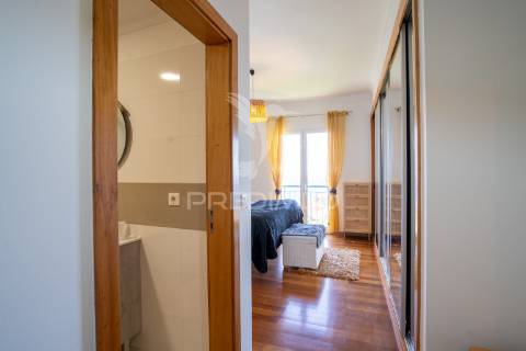 Apartamento t2 + 2, ilha da madeira, caniço