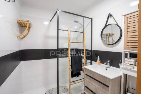 Apartamento t2 + 2, ilha da madeira, caniço