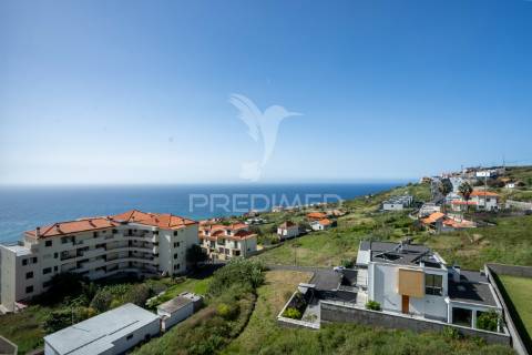Apartamento t2 + 2, ilha da madeira, caniço