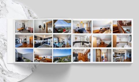 Apartamento t2 + 2, ilha da madeira, caniço