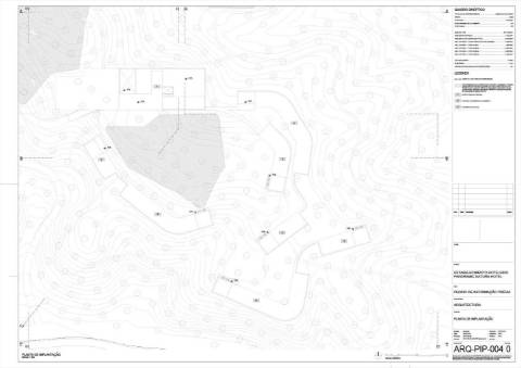 Quinta à beira do guadiana, com 25ha, com projecto de hotel