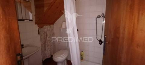 Casa antiga em montalvão, nisa