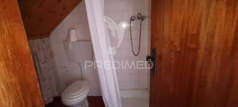 Casa antiga em montalvão, nisa