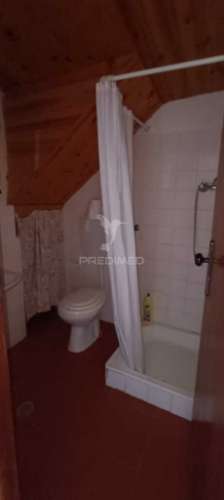 Casa antiga em montalvão, nisa